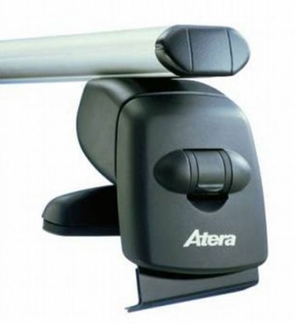 Багажник ATERA для MERCEDES BENZ A-klasse 5-дверн.хетчбек (W168) 2001 - 2004  с аэродинамической дугой (+++at_045022)