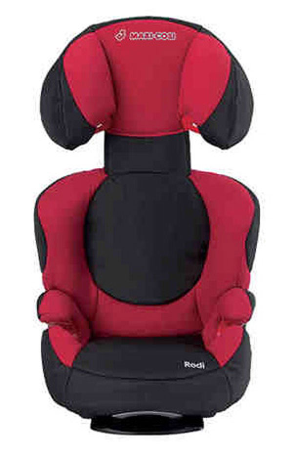 Автокресло Maxi-Cosi Rodi XP 2