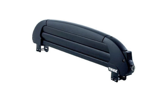 Thule 746 Крепление  Snowpro для перевозки четырех пар лыж